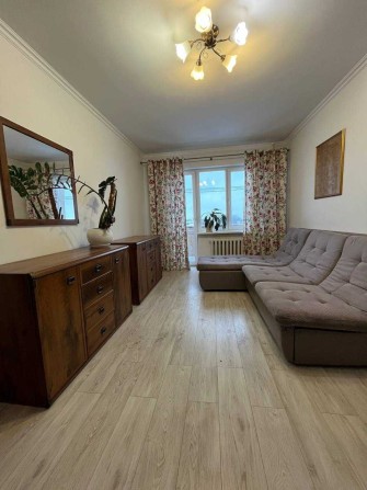 Оренда 1-кім. квартири О.Теліги (р-н ЗОШ 20,26) Частковий ремонт - фото 1