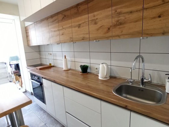 Оренда 2кімнатної квартири. Окремі кімнати. Ремонт. Ровно