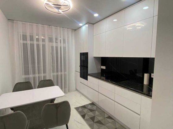 Оренда 2-кімнатної квартири в ЖК "Липки" Івано-Франківськ