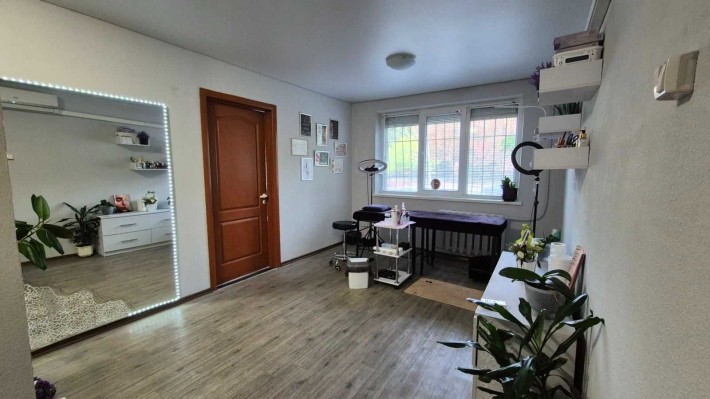 Аренда квартиры бьюти мастерам, кабинет - фото 1