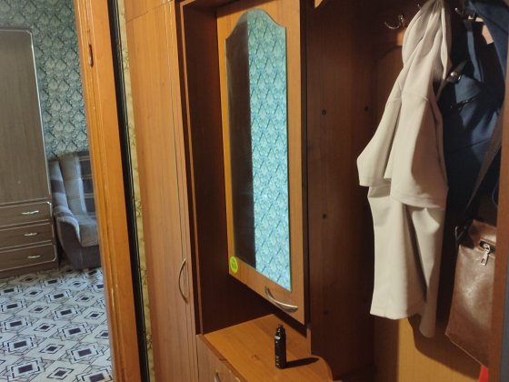 Здам 1к квартиру 17 квартал Кривий Ріг