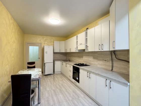 Оренда 2к квартира в центрі міста ЖК Княгинин Івано-Франківськ