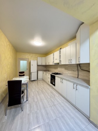 Оренда 2к квартира в центрі міста ЖК Княгинин - фото 1