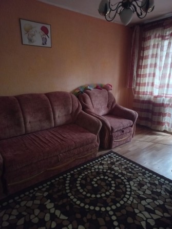 Сдам 1ком.кв. ост."Рудана",пр.Университетский 64 - фото 1