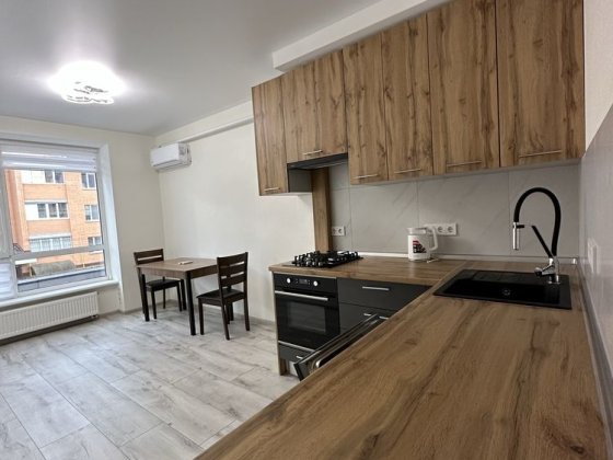 Вільна! газ! Здам 1кімнатну квартиру в р-ні центрального парку! Сільпо Ірпінь