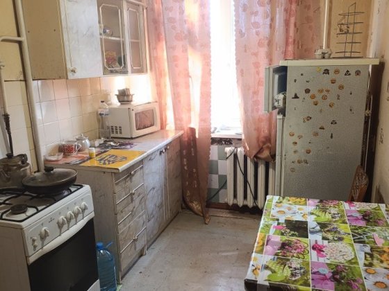 Сдам 2х ком на 4 Заречном Кривой Рог