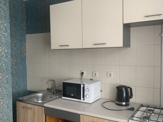 Оренда однокімнатна квартира КРЕС Рзянкіна Кривой Рог