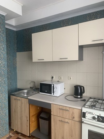 Оренда однокімнатна квартира КРЕС Рзянкіна - фото 1