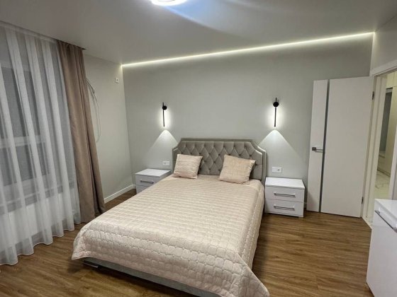 Здається простора квартира з новим ремонтом  телеграм 380 98 572 53 27 Ивано-Франковск