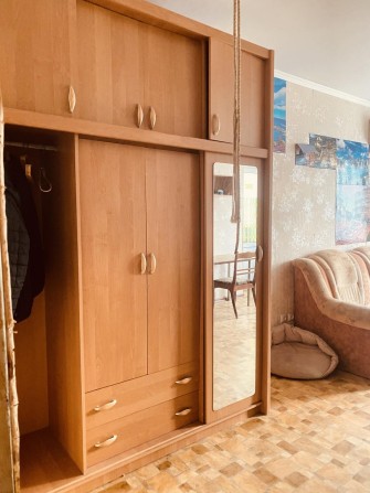 Сдам 1ком.кв.Восточный 2,ул.Лисового 7 - фото 1