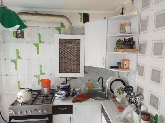 Сдам 2кімнатну квартиру в Терновськаму районі. Кривий Ріг