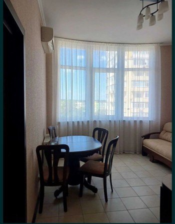 Оренда 1к квартири з паркомісцем ! Жк Гранд Лайф - фото 1