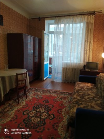 Здам 1 кім.кв.97 квартал,пр,Університетьський 52 (бувший  Гагаріна)гар - фото 1