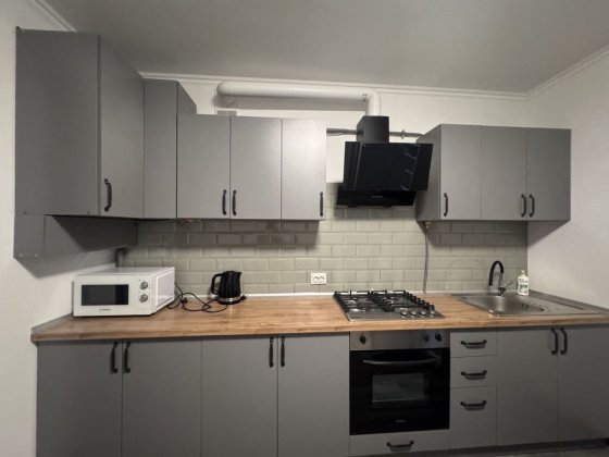 Оренда  квартири в центрі Івано-Франківськ