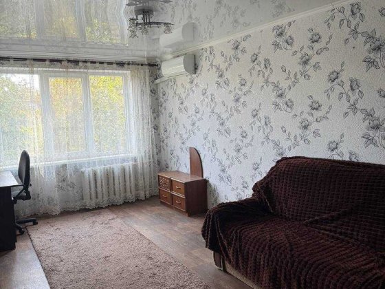 Аренда 2-комнатной квартиры по ул.Пушкина Кривой Рог