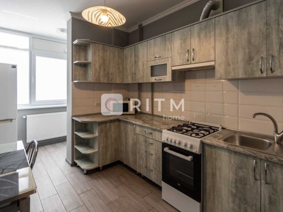 Оренда 1К  квартири Івано-Франківськ