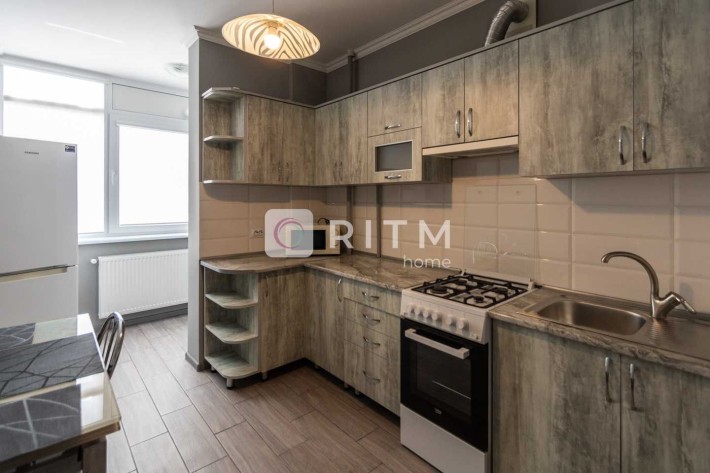 Оренда 1К  квартири - фото 1