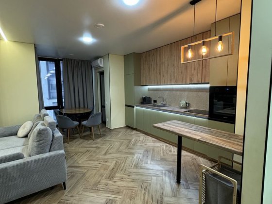 Manhattan Жк Манхетен Івано-Франківськ