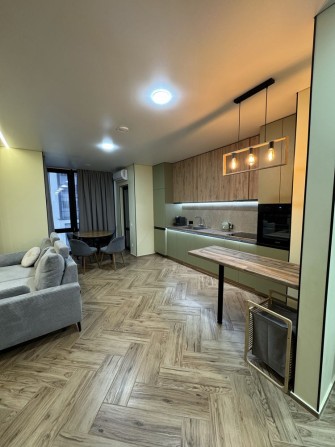 Manhattan Жк Манхетен - фото 1