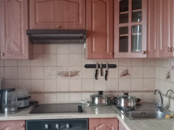 Оренда 3х кімнатної квартири , вул. Миколи Світальского Кривой Рог