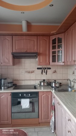 Оренда 3х кімнатної квартири , вул. Миколи Світальского - фото 1