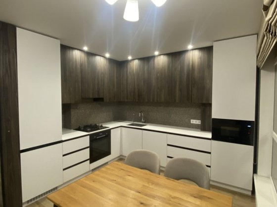 Перша здача! Красива 2кім кв. ЖК Соmfort Park Івано-Франківськ