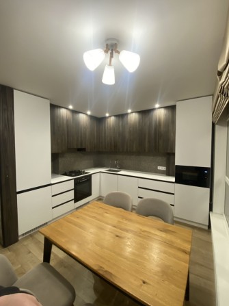 Перша здача! Красива 2кім кв. ЖК Соmfort Park - фото 1