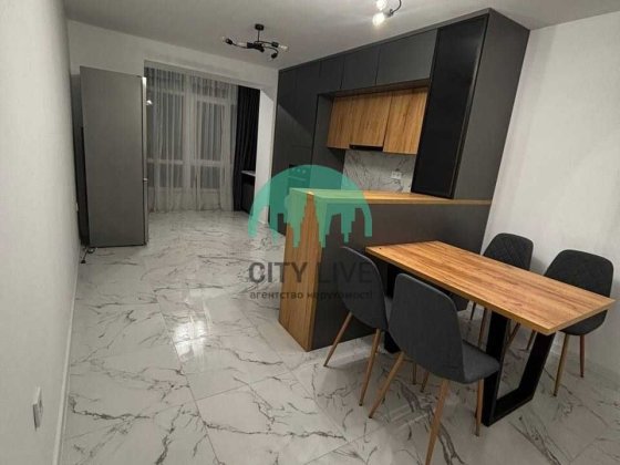 Оренда 1-кім квартири Височана, Перша здача (П) Ивано-Франковск