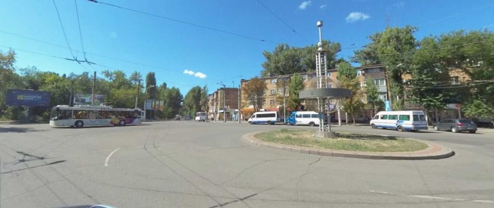 Оренда 3-кім. кв./вул. Міжпланетна/зуп. 44-й квартал/Покровський район - фото 1