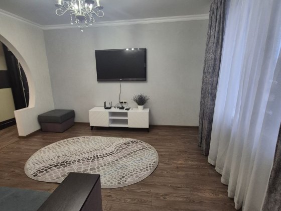 2к  новобудова  вул.Довженка ЖК Сонячний Івано-Франківськ