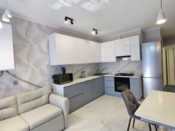 Оренда 1-к квартири в Івано-Франківську ЖК "Фемелі плаза" Івано-Франківськ