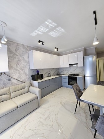 Оренда 1-к квартири в Івано-Франківську ЖК "Фемелі плаза" - фото 1