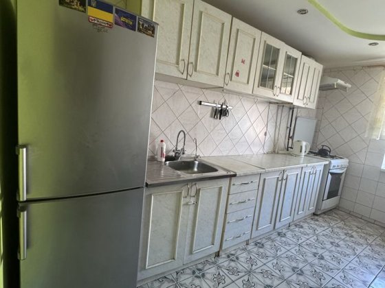 Оренда 3к кв на вул. Металургів Суми