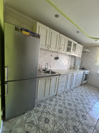 Оренда 3к кв на вул. Металургів - фото 1