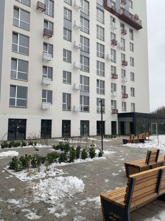 Оренда 1к новобудови в ЖК Зиг Заг - фото 1