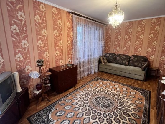 Здам в оренду на довготривалий термін  2 кім. Квартиру Ровно