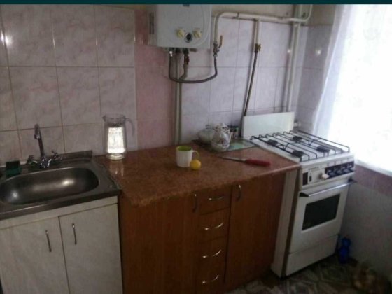 Здам двокімнатну на Британській Сумы