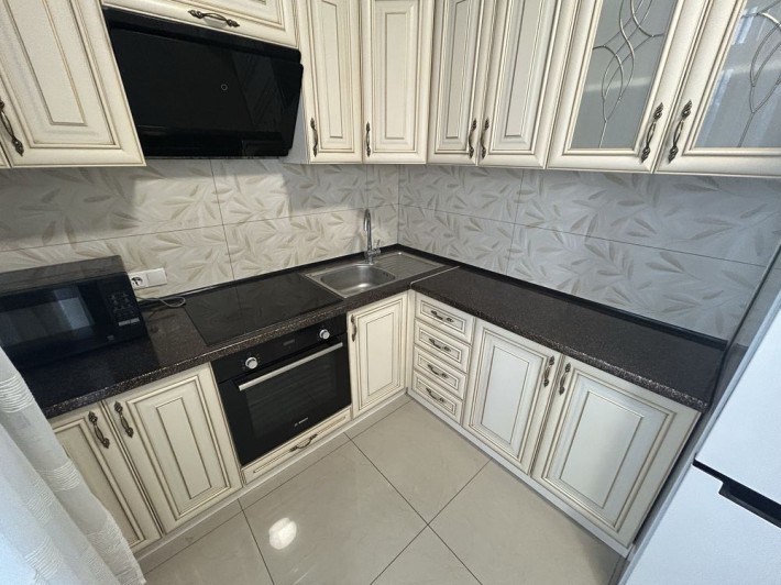 Оренда 2 кімн квартири, центр ЖК Театральний - фото 1