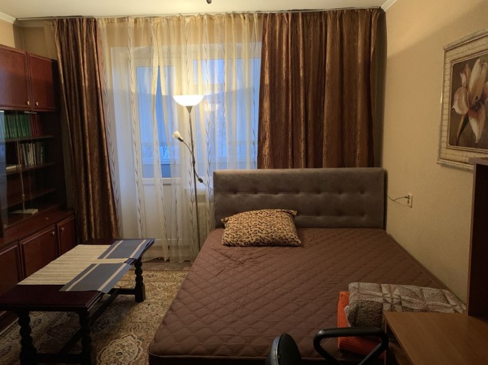 Долгосрочная аренда квартиры - фото 1