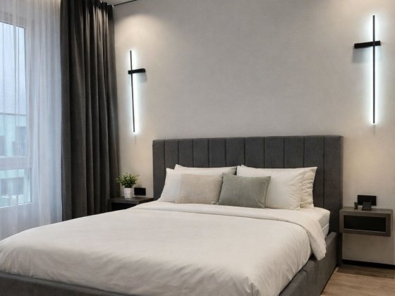 ОРЕНДА ПЕРША ЗДАЧА 1-кім. квартири, новобудова, ЖК "Квітковий" Ровно