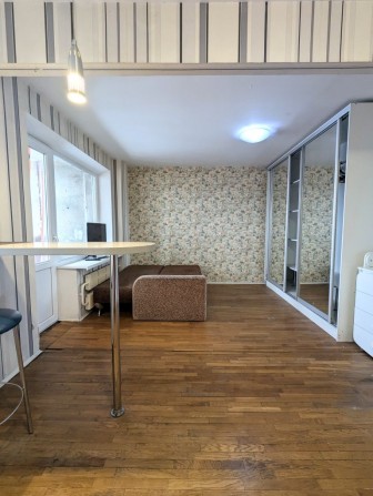 Однокімнатна по Лушпи - фото 1