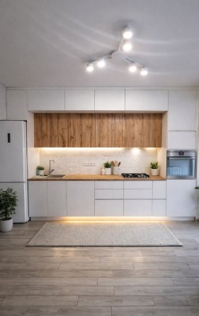 ОРЕНДА 1-кім. квартири, новобудова, ЩАСЛИВЕ, можна з тваринкою !!! - фото 1