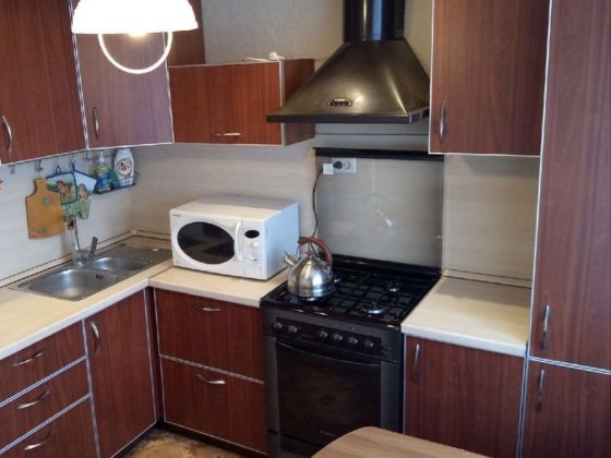 Здам двокімнатну квартиру вулиця Соборна Сумы