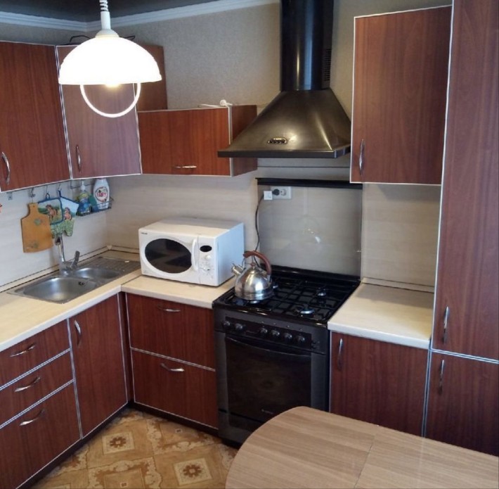 Здам двокімнатну квартиру вулиця Соборна - фото 1