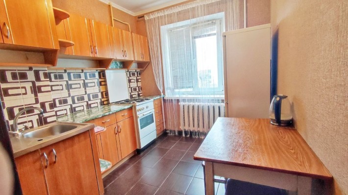 Здам 2 кімнатну квартиру вул Олени Теліги - фото 1