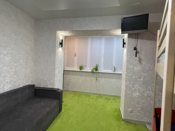 Оренда 1 кімнатна квартира Ювілейний район Ровно