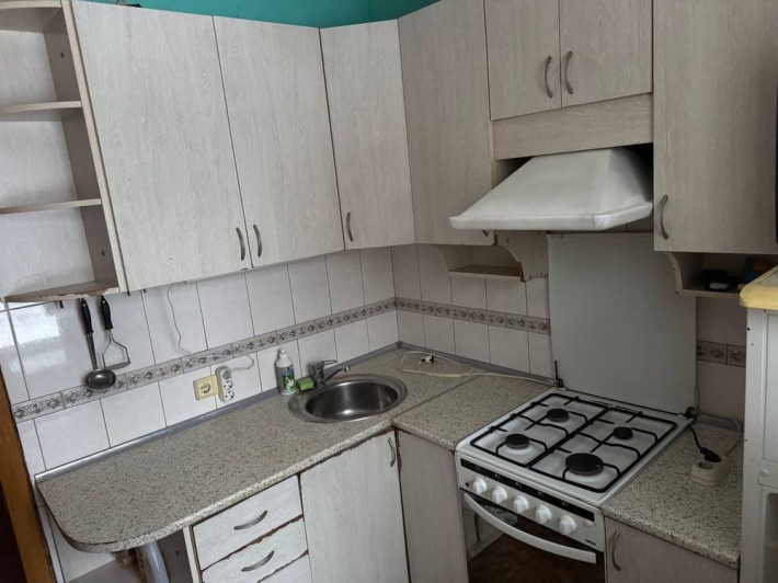 Оренда 1к кв на проспекті Перемоги - фото 1