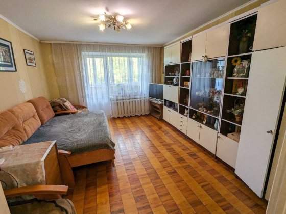 Оренда 1к кімн квартира Північний Рівне