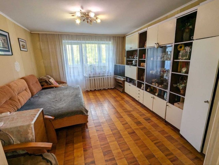 Оренда 1к кімн квартира Північний - фото 1