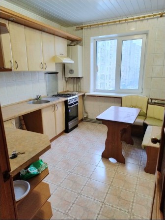 Здам 3кмн квартиру з автономним опаленням по вул.ЗСУ біля о.Чеха - фото 1